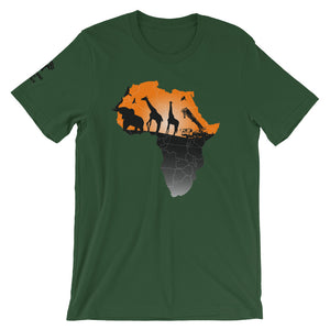 Motherland T-Shirt