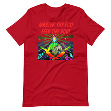 Load image into Gallery viewer, Master Thy Ego T-Shirt