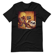 Load image into Gallery viewer, African King &amp; Queen T-Shirt