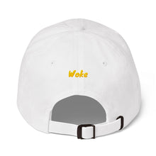Load image into Gallery viewer, DudleyDudzz Stay Woke Ball Cap