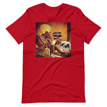 Load image into Gallery viewer, African King &amp; Queen T-Shirt