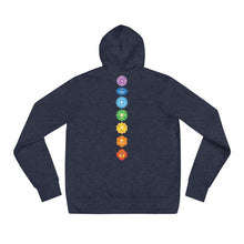 Load image into Gallery viewer, Master Thy Ego Hoodie