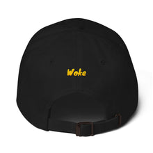 Load image into Gallery viewer, DudleyDudzz Stay Woke Ball Cap