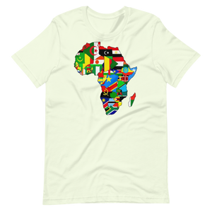 Africa United T-Shirt