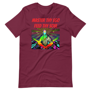 Master Thy Ego T-Shirt