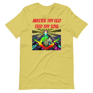 Master Thy Ego T-Shirt