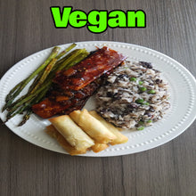 Load image into Gallery viewer, Vegan Meal Plan